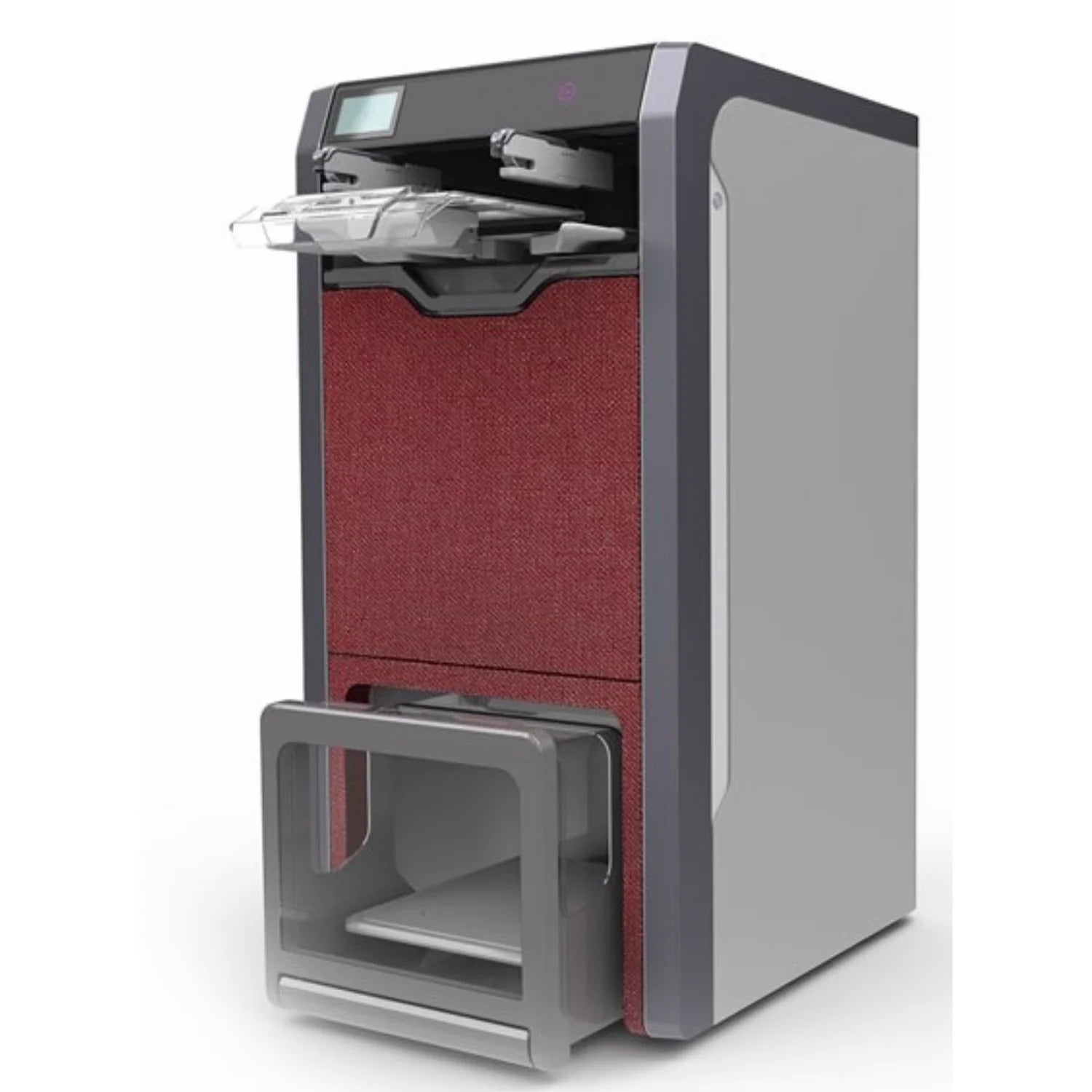 New VAREON LinenBot - La machine à linge intelligente pour une maison sans effort.